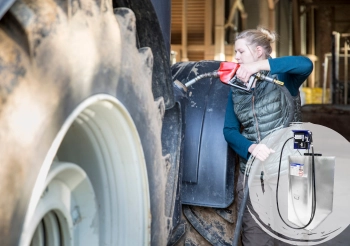 250€ Tankbonus geschenkt!